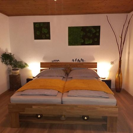 Ferienhaus Kaerntnergmiat Feldkirchen in Kärnten Exterior foto