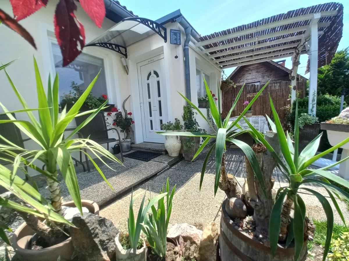 Ferienhaus Kaerntnergmiat Feldkirchen in Kärnten Exterior foto