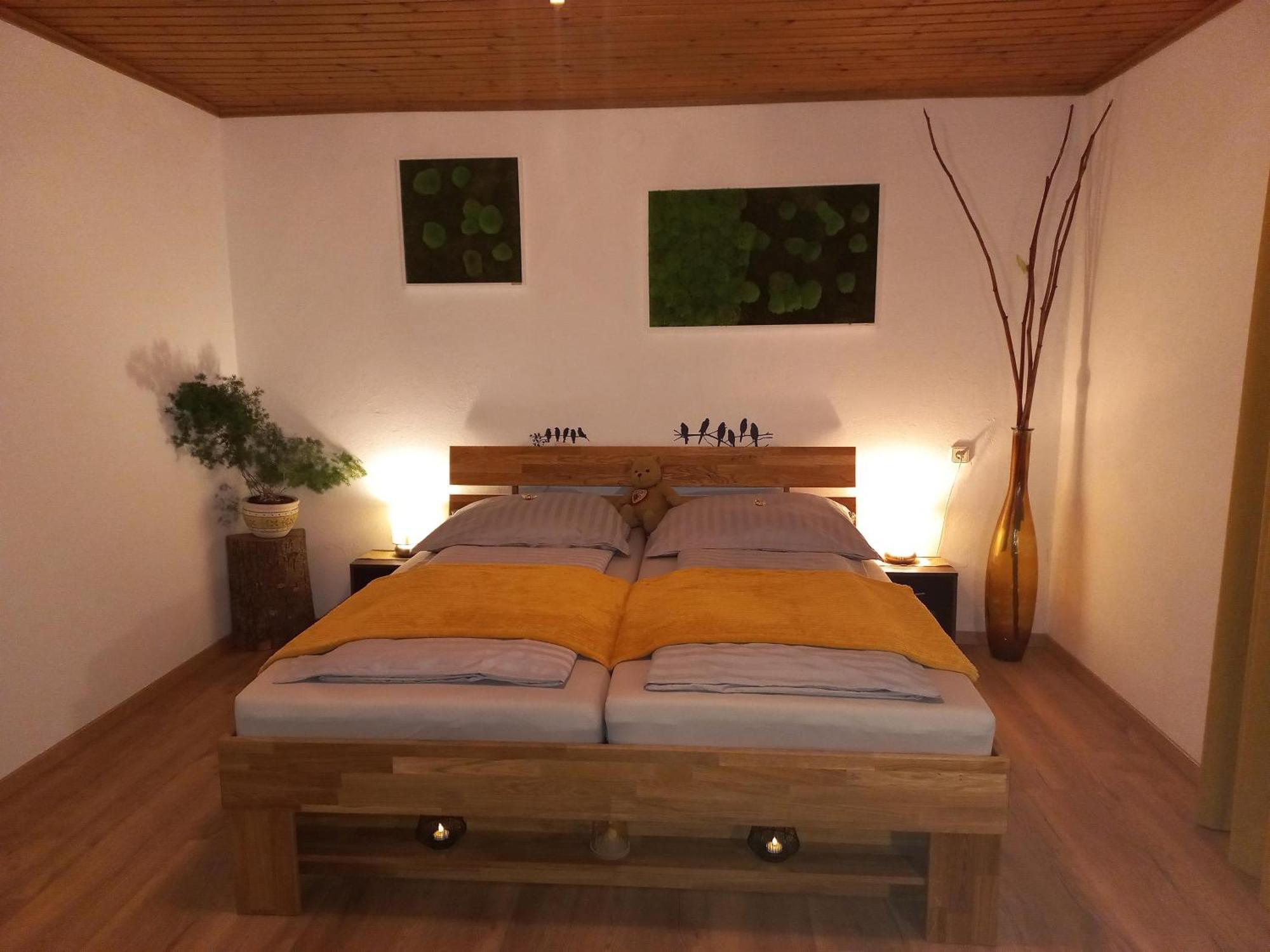 Ferienhaus Kaerntnergmiat Feldkirchen in Kärnten Exterior foto