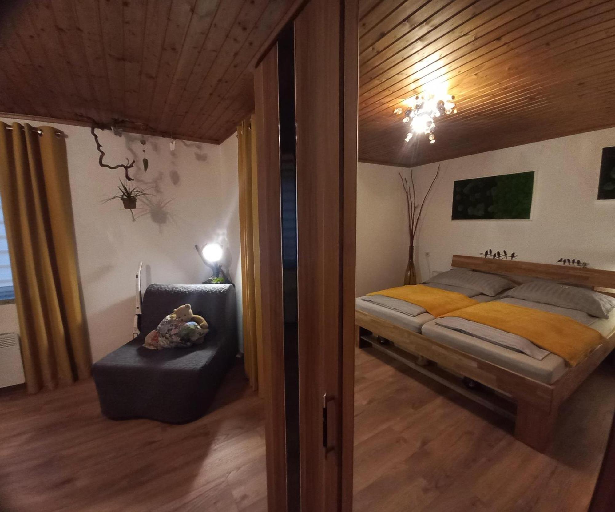 Ferienhaus Kaerntnergmiat Feldkirchen in Kärnten Exterior foto